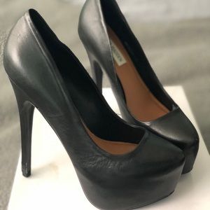 Steve Madden Heels